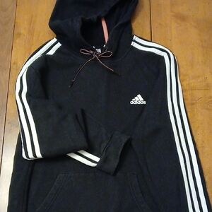 ADIDAS SWEAT HOODIE